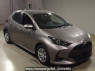 Used 2023 AT toyota yaris MXPA10 Image[2]