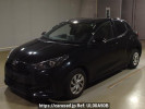 Toyota YARIS MXPA10