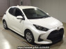 Used 2022 AT toyota yaris MXPA10 Image[2]