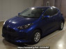 Used 2022 AT toyota yaris MXPA15 Image[0]