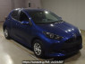 Used 2022 AT toyota yaris MXPA15 Image[2]