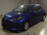 Used 2021 AT toyota yaris MXPA10 Image[0]