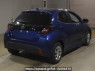 Used 2021 AT toyota yaris MXPA10 Image[1]