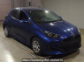 Used 2021 AT toyota yaris MXPA10 Image[2]