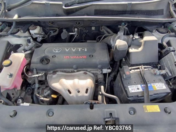 Used 2009 AT toyota vanguard ACA33W Image[10]
