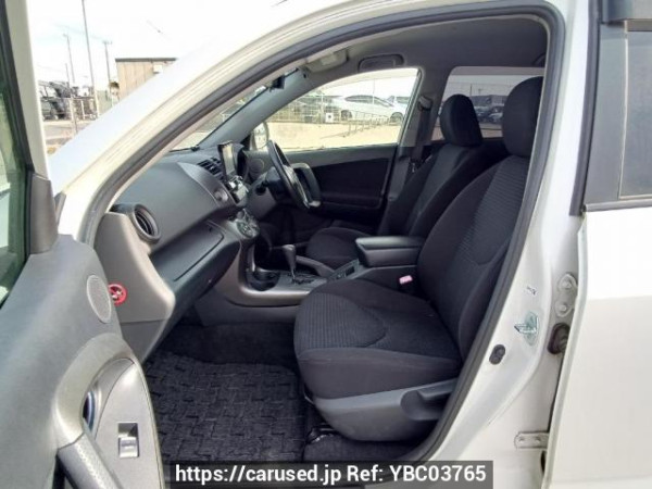 Used 2009 AT toyota vanguard ACA33W Image[14]