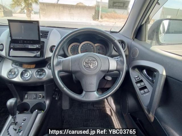 Used 2009 AT toyota vanguard ACA33W Image[19]
