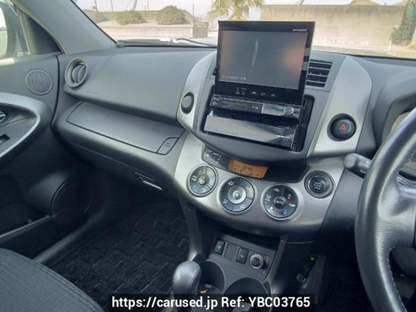 Used 2009 AT toyota vanguard ACA33W Image[22]