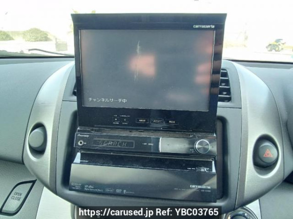 Used 2009 AT toyota vanguard ACA33W Image[23]