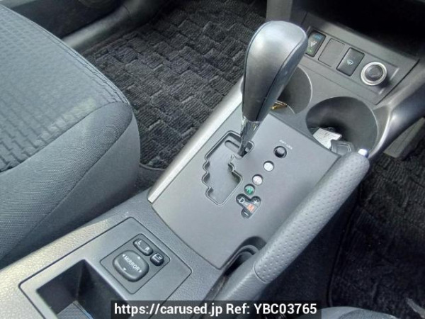 Used 2009 AT toyota vanguard ACA33W Image[25]