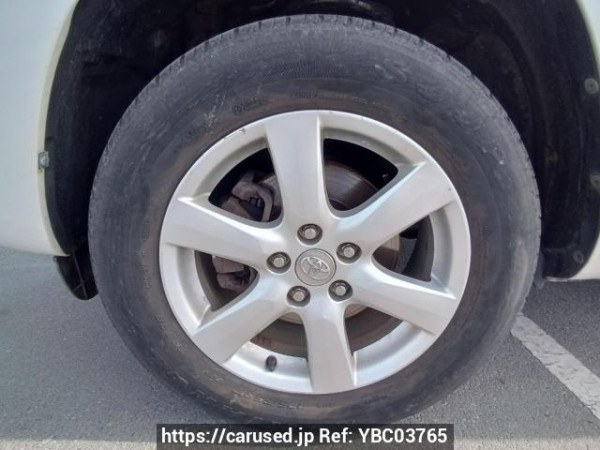 Used 2009 AT toyota vanguard ACA33W Image[29]