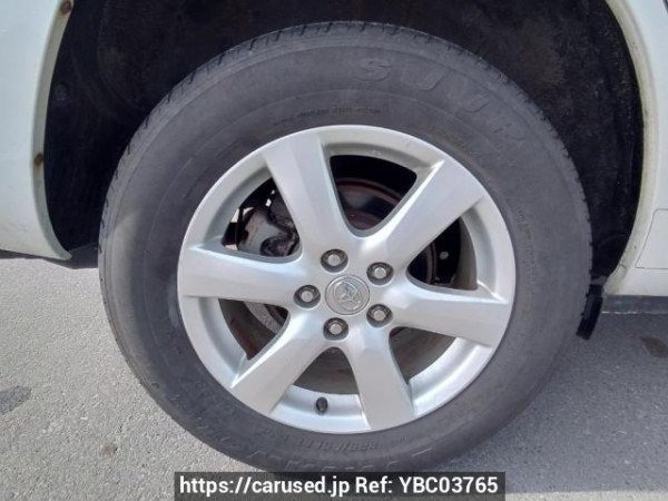 Used 2009 AT toyota vanguard ACA33W Image[30]