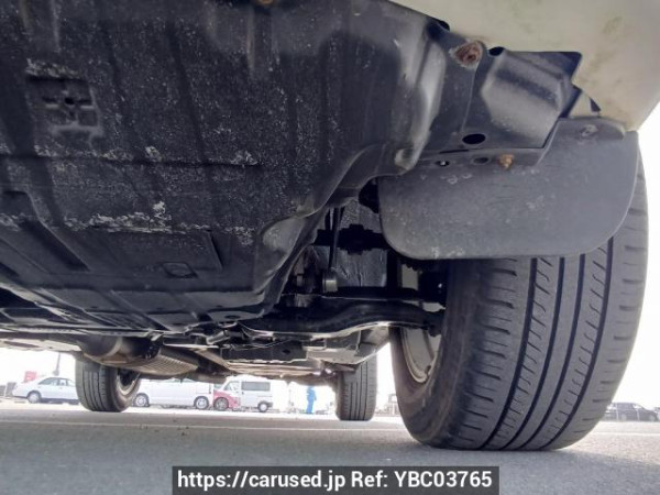 Used 2009 AT toyota vanguard ACA33W Image[32]