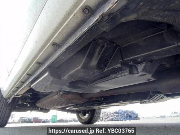 Used 2009 AT toyota vanguard ACA33W Image[33]