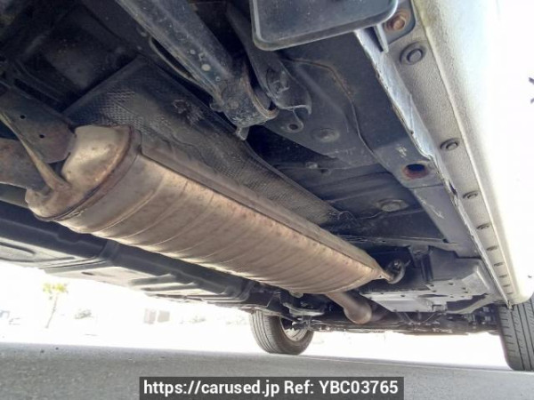 Used 2009 AT toyota vanguard ACA33W Image[36]