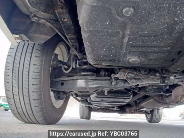 Used 2009 AT toyota vanguard ACA33W Image[37]