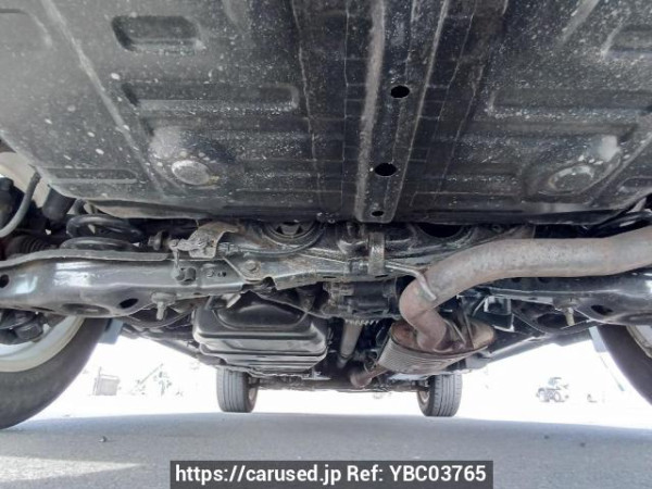 Used 2009 AT toyota vanguard ACA33W Image[38]