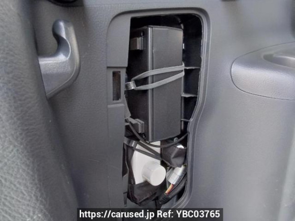 Used 2009 AT toyota vanguard ACA33W Image[40]