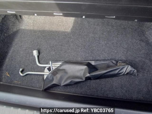 Used 2009 AT toyota vanguard ACA33W Image[42]