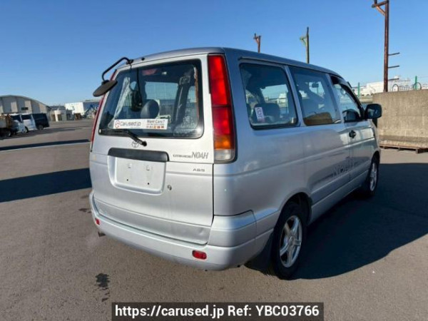 Used 1997 MT toyota liteace-noah SR40G Image[6]