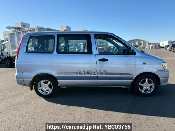 Used 1997 MT toyota liteace-noah SR40G Image[7]