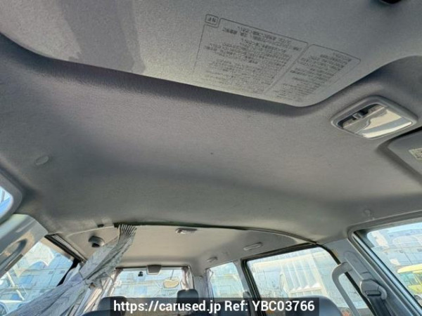 Used 1997 MT toyota liteace-noah SR40G Image[12]