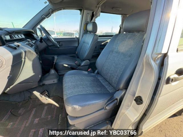 Used 1997 MT toyota liteace-noah SR40G Image[14]