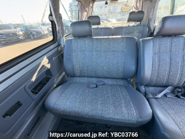 Used 1997 MT toyota liteace-noah SR40G Image[16]