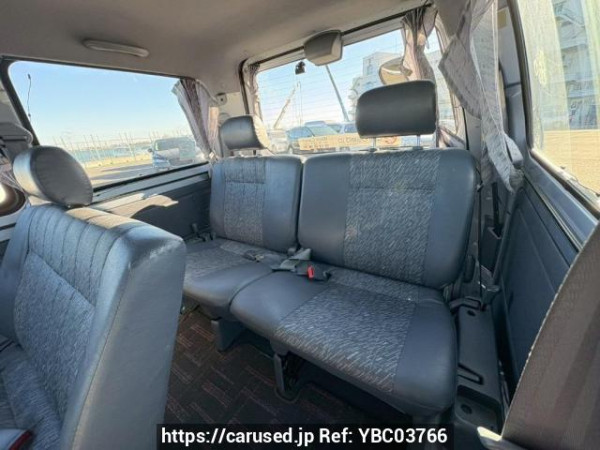 Used 1997 MT toyota liteace-noah SR40G Image[17]
