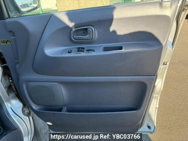 Used 1997 MT toyota liteace-noah SR40G Image[18]