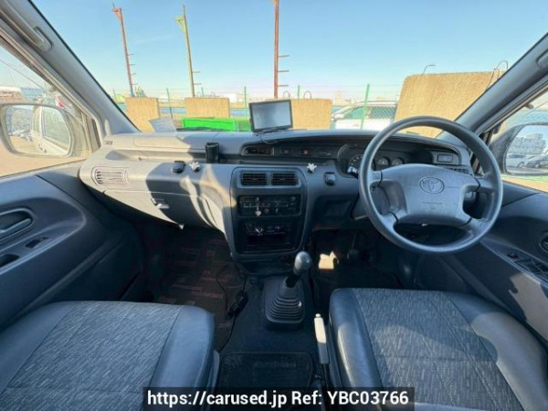 Used 1997 MT toyota liteace-noah SR40G Image[19]