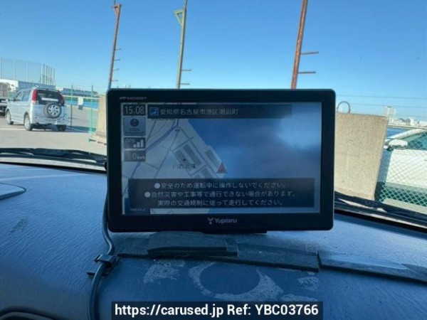 Used 1997 MT toyota liteace-noah SR40G Image[25]