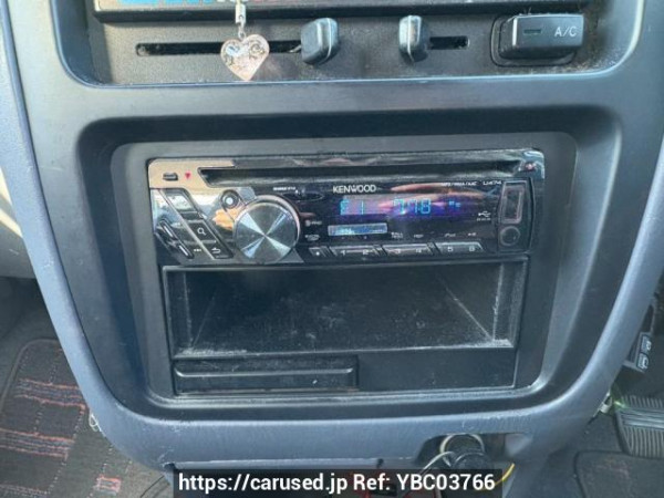 Used 1997 MT toyota liteace-noah SR40G Image[27]