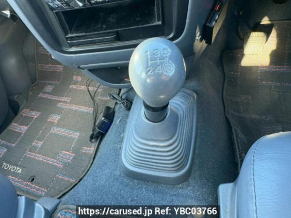 Used 1997 MT toyota liteace-noah SR40G Image[28]