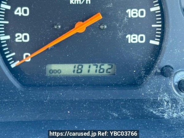 Used 1997 MT toyota liteace-noah SR40G Image[30]