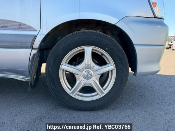 Used 1997 MT toyota liteace-noah SR40G Image[31]