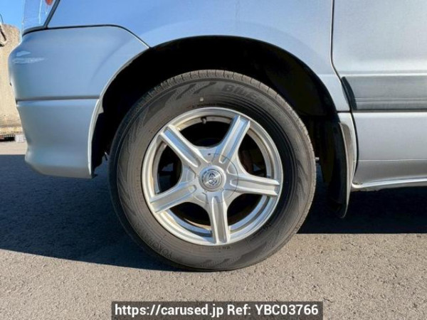 Used 1997 MT toyota liteace-noah SR40G Image[34]