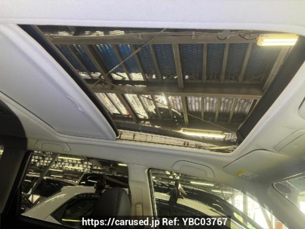 Used 2008 AT subaru forester SH5 Image[17]