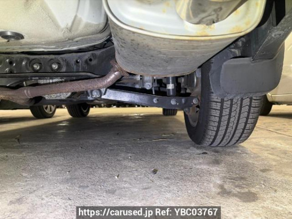 Used 2008 AT subaru forester SH5 Image[27]