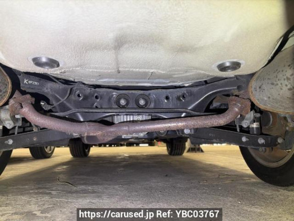 Used 2008 AT subaru forester SH5 Image[28]