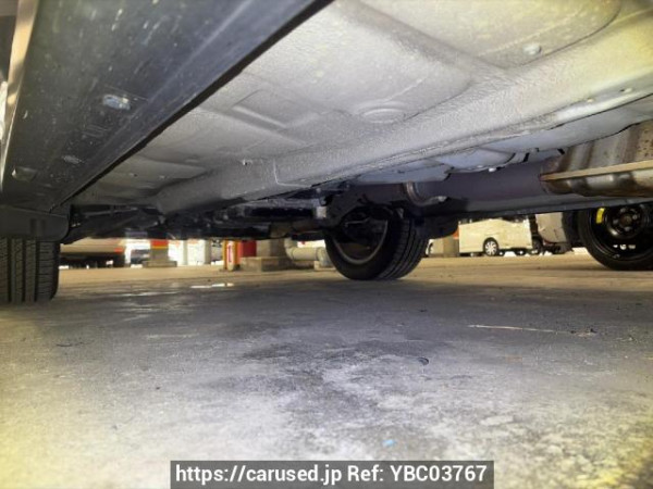 Used 2008 AT subaru forester SH5 Image[30]