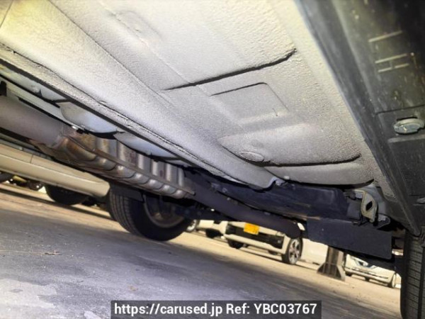 Used 2008 AT subaru forester SH5 Image[31]