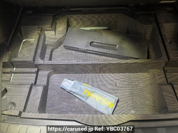 Used 2008 AT subaru forester SH5 Image[34]