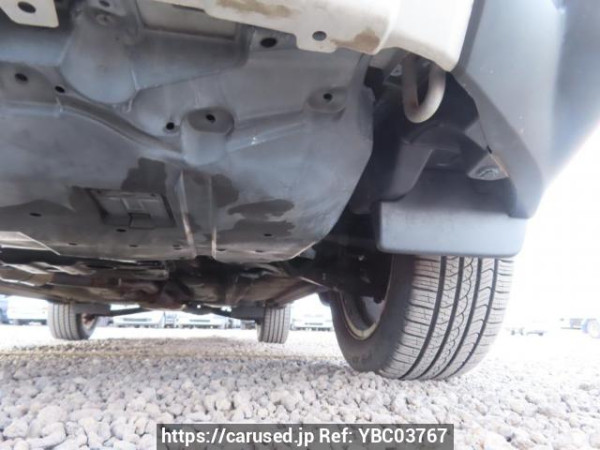 Used 2008 AT subaru forester SH5 Image[37]