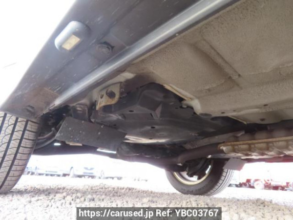 Used 2008 AT subaru forester SH5 Image[40]