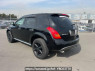 Used 2007 AT nissan murano TZ50 Image[4]