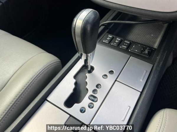 Used 2007 AT nissan murano TZ50 Image[25]