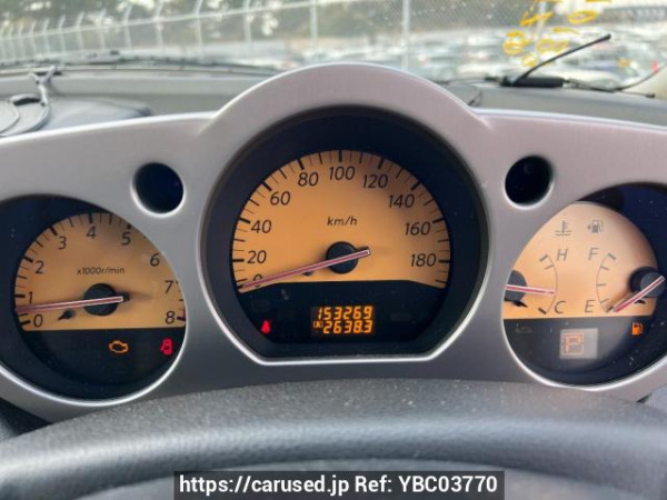 Used 2007 AT nissan murano TZ50 Image[27]