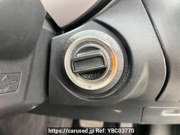 Used 2007 AT nissan murano TZ50 Image[29]