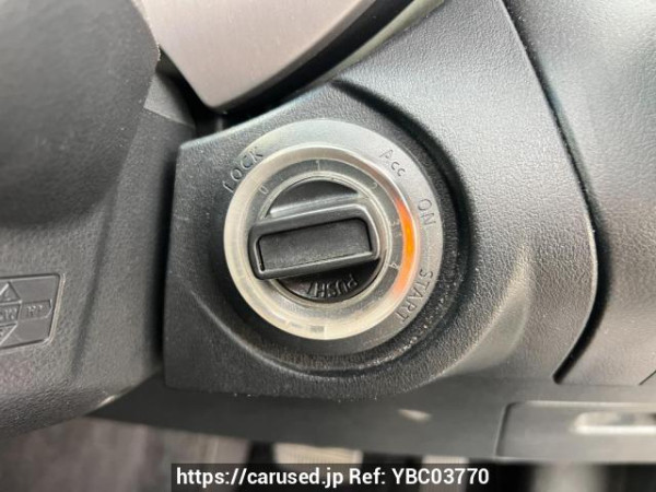 Used 2007 AT nissan murano TZ50 Image[30]